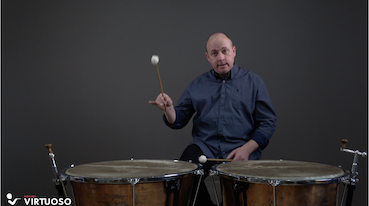 View An introduction to timpani mallets
